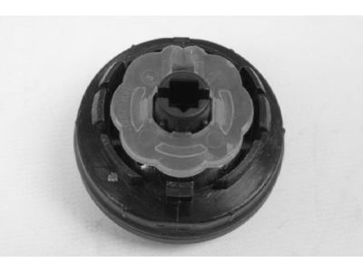 1XJ29JXWAA Mopar Knob-A/C Or Heater Control - Rot Product Photo 3 of 3