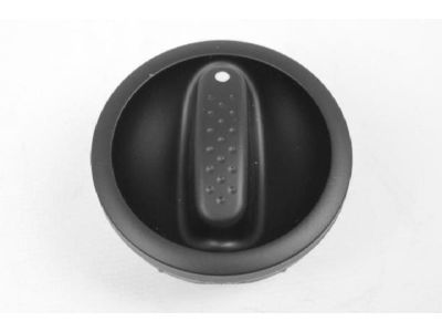 Mopar 1XJ29JXWAA Knob-A/C Or Heater Control - Rot 1XJ29JXWAA Mopar Knob-A/C Or Heater Control - Rot Product Photo 1 of 3