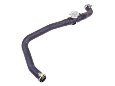 2010 Dodge Caliber Radiator Hose - 5058172AJ