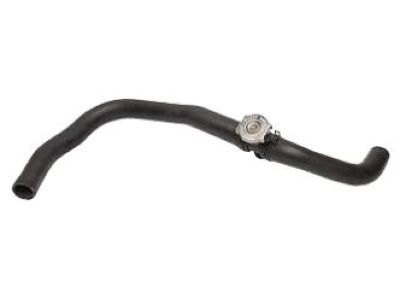 Mopar 5058172AJ Hose-Radiator Inlet