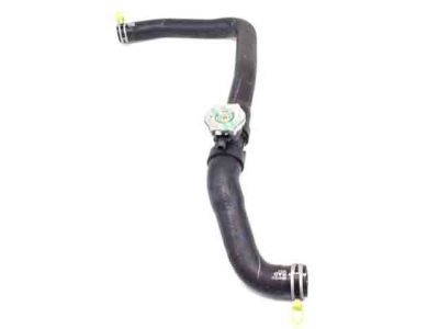 Mopar 5058172AJ Hose-Radiator Inlet