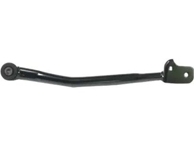 Mopar 68453187AA Upper Control Arm Left