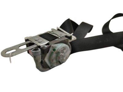 Mopar 1VL06DX9AE Front Outer Seat Belt