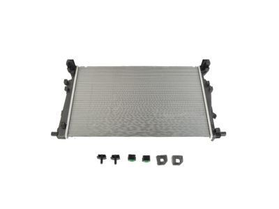 Mopar Radiator - 68284108AA