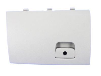 Mopar 1UK71BD3AA Glove Box-Glove Box