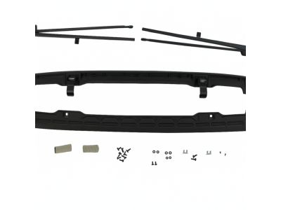 Mopar 68068509AA Header Ki-Header & Front Side Bow Ass