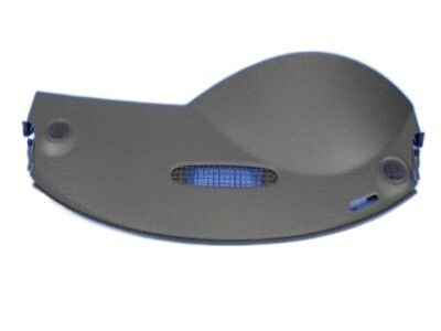 Mopar QA05XDVAJ Cover-Instrument Panel