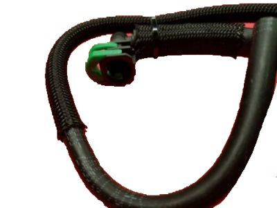 Mopar 4581497AE Hose-Vacuum