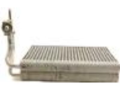 Dodge Evaporator - 68029726AA