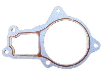 2010 Jeep Wrangler Water Pump Gasket - 4666068AA