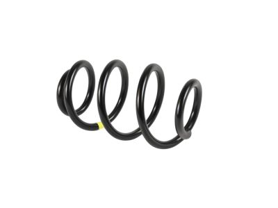 2024 Chrysler Pacifica Coil Springs - 68231728AA
