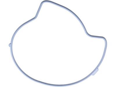 2000 Dodge Dakota Water Pump Gasket - 53020865