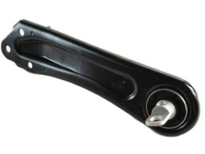 2020 Jeep Cherokee Trailing Arm - 68155227AF