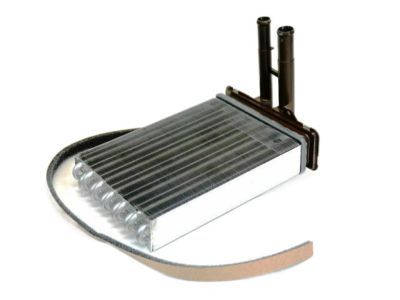 Mopar 5066555AB Core-Heater