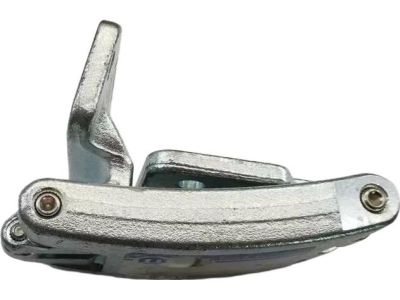 Mopar 68006455AA Door Hinge Rear, Rear Left Upper