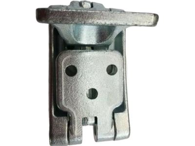 Dodge Sprinter 2500 Door Hinge - 68006455AA