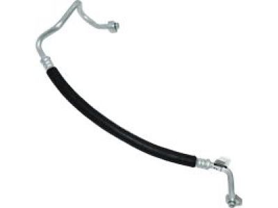 Chrysler Sebring A/C Hose - 5058224AD