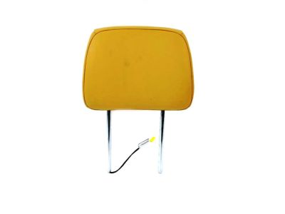 Mopar 5RX56GT5AA HEADREST-Front