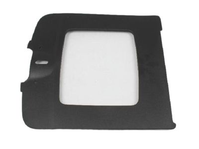 Mopar 68206304AA Bezel-Closeout