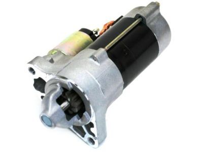 2011 Ram 1500 Starter Motor - 4801256AC