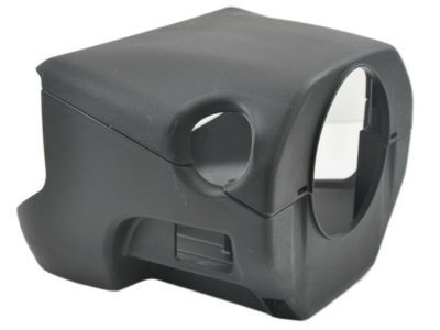 Ram 4500 Steering Column Cover - 1GD32DX9AC