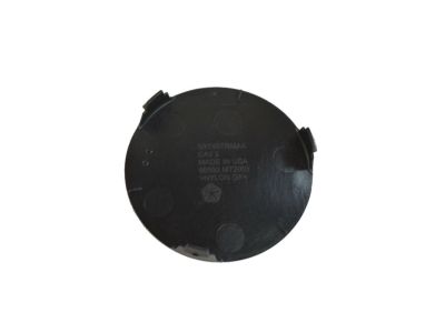 Chrysler 5RT45DX9AA