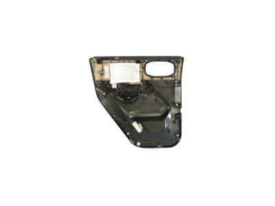 Jeep 5ZW961R3AC