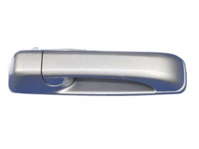 Mopar 1GH18WS2AD Handle-Exterior Door