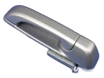 Mopar 1GH18WS2AD Handle-Exterior Door