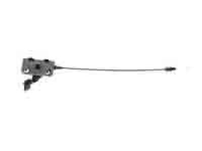 2003 Dodge Sprinter 3500 Brake Line - 5119219AA