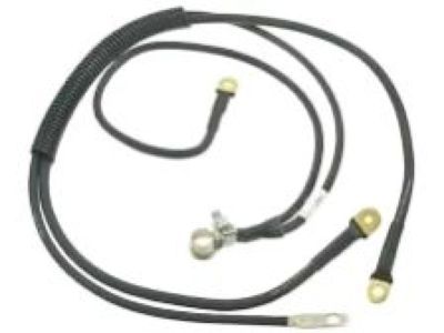 2000 Dodge Dakota Battery Cable - 56018810AC