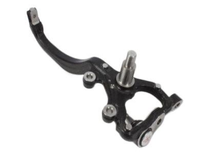 2013 Dodge Challenger Steering Knuckle - 5039030AE