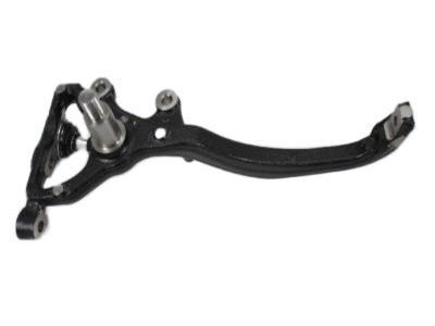 Mopar 5039030AE Suspension Knuckle Front Right