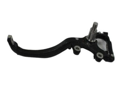 Mopar 5039030AE Suspension Knuckle Front Right