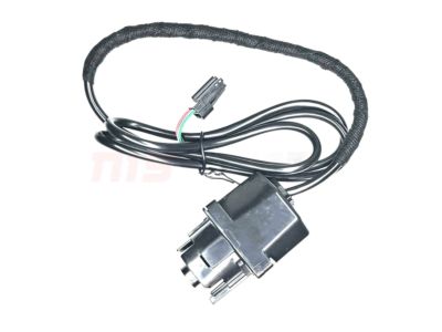 Mopar 82216416AA Wiring-Trailer Tow - 7 Way