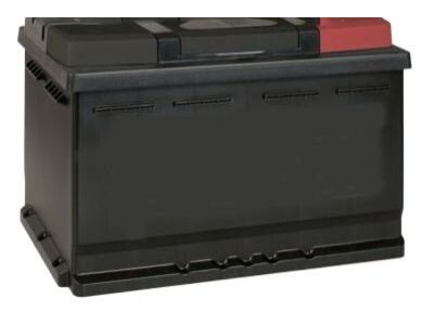 Ram ProMaster City Car Batteries - BA0048640W