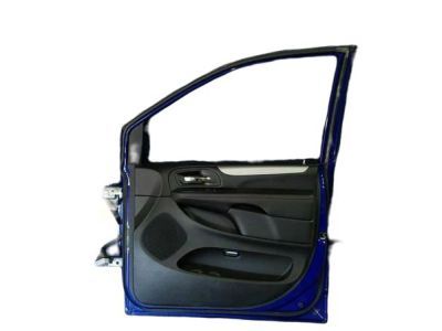 4894916AI Mopar Front Door Product Photo 2 of 2