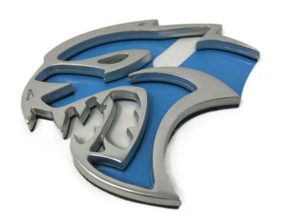 2019 Dodge Challenger Emblem - 6TA28SZ7AA