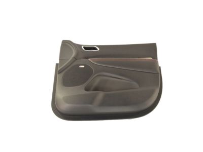 Mopar 5XS441X9AA Panel-Front Door Trim