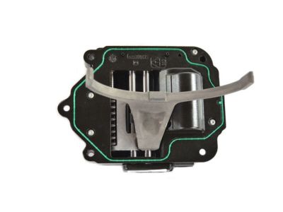 Mopar 68227883AD ACTUATOR-Axle Locker