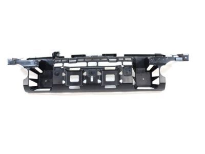 Mopar 55157476AB Bracket-FASCIA