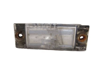 Mopar 4857322AB Lamp-License Plate