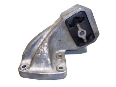 2008 Jeep Grand Cherokee Engine Mount - 52124579AA