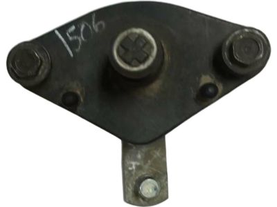 Dodge Wiper Pivot - 4240511