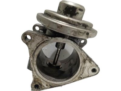 2007 Dodge Caliber Throttle Body - 68001558AA