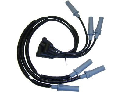 Mopar 68017712AB Cable Pkg-Ignition