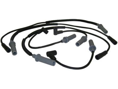 Mopar 68017712AB Cable Pkg-Ignition