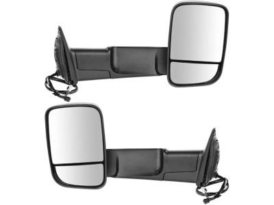 Mopar 68285871AB Door Mirror Left