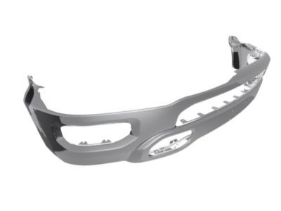 Mopar 5ZB88SZ0AB Front Bumper