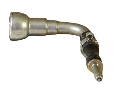 Mopar 68036376AA Tube-Fuel Return